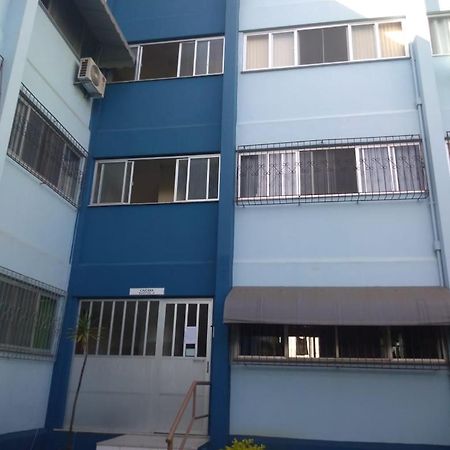 Apartamento Praia Coqueiral De Itaparica - Vila Velha Vila Velha  Zewnętrze zdjęcie