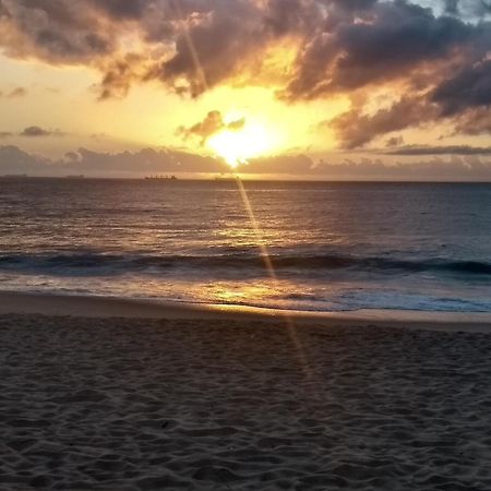 Apartamento Praia Coqueiral De Itaparica - Vila Velha Vila Velha  Zewnętrze zdjęcie