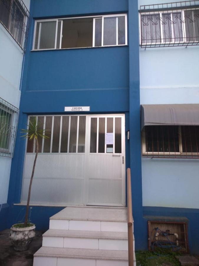 Apartamento Praia Coqueiral De Itaparica - Vila Velha Vila Velha  Zewnętrze zdjęcie