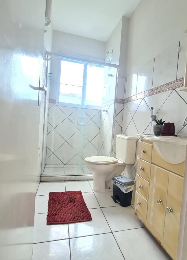 Apartamento Praia Coqueiral De Itaparica - Vila Velha Vila Velha  Zewnętrze zdjęcie