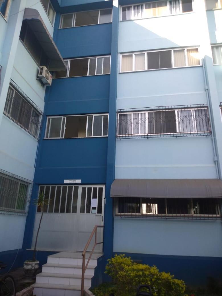 Apartamento Praia Coqueiral De Itaparica - Vila Velha Vila Velha  Zewnętrze zdjęcie