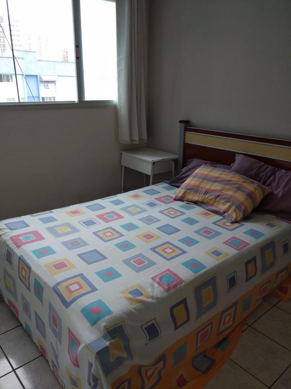 Apartamento Praia Coqueiral De Itaparica - Vila Velha Vila Velha  Zewnętrze zdjęcie