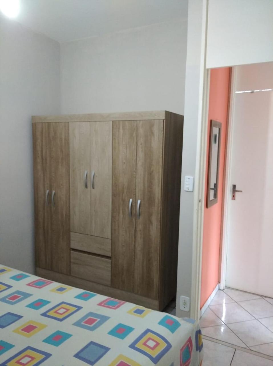 Apartamento Praia Coqueiral De Itaparica - Vila Velha Vila Velha  Zewnętrze zdjęcie