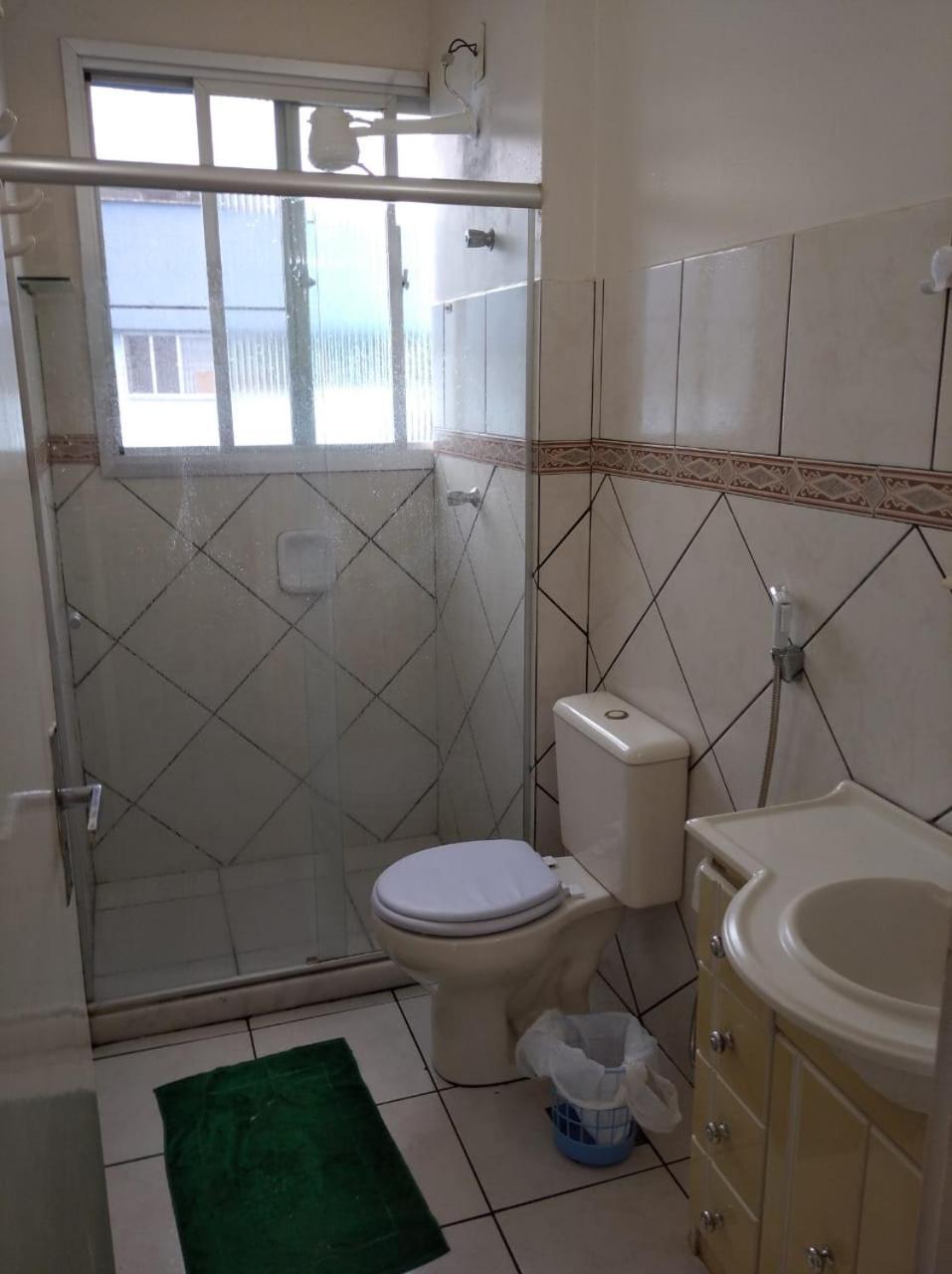 Apartamento Praia Coqueiral De Itaparica - Vila Velha Vila Velha  Zewnętrze zdjęcie