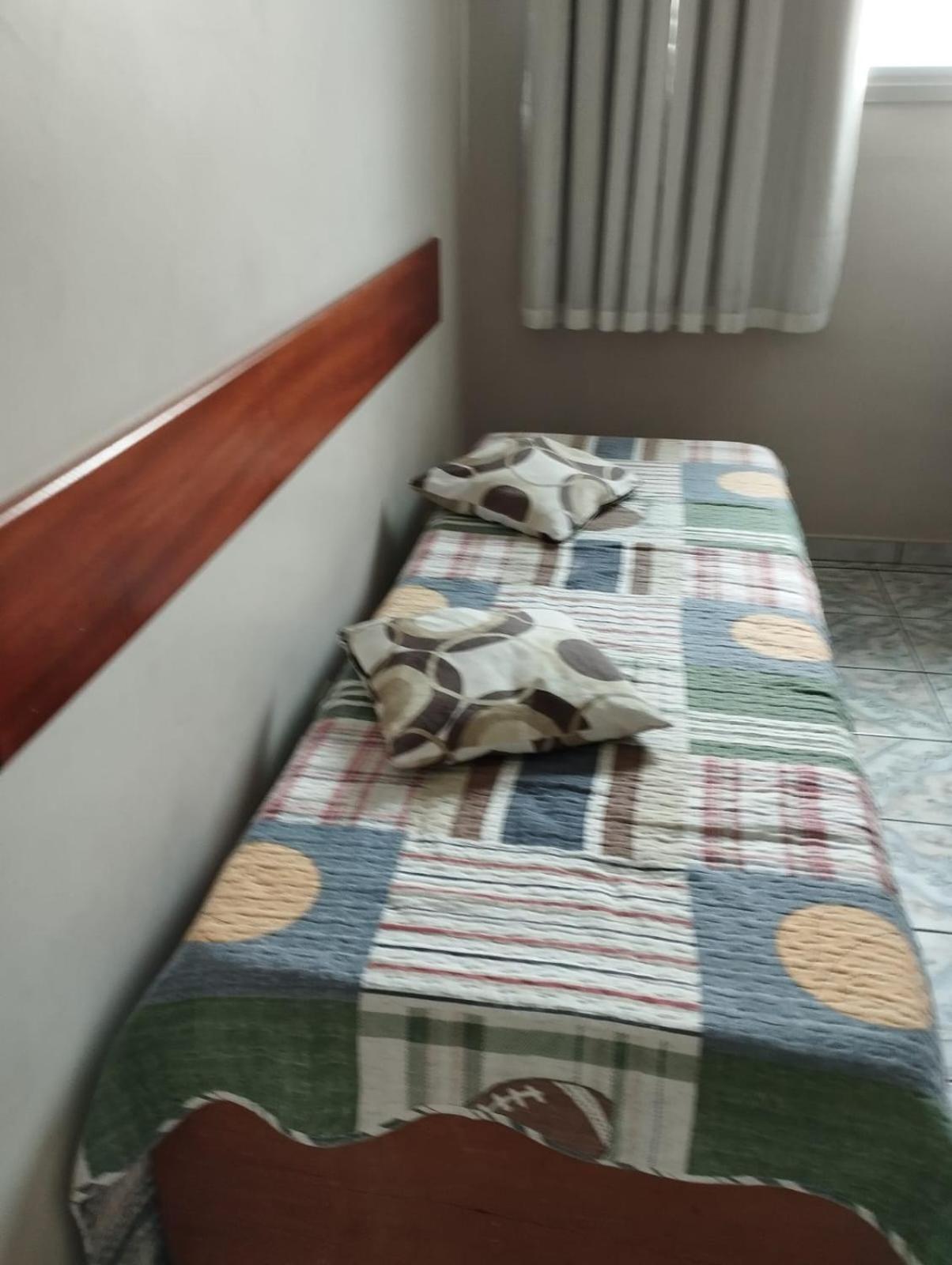 Apartamento Praia Coqueiral De Itaparica - Vila Velha Vila Velha  Zewnętrze zdjęcie