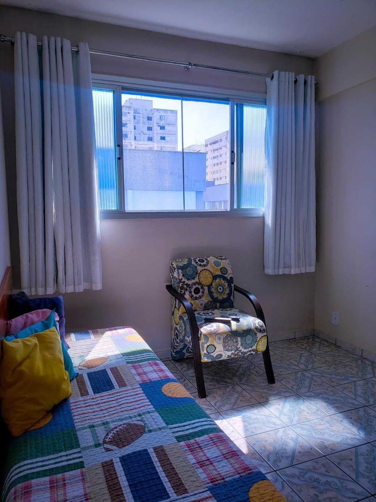 Apartamento Praia Coqueiral De Itaparica - Vila Velha Vila Velha  Zewnętrze zdjęcie
