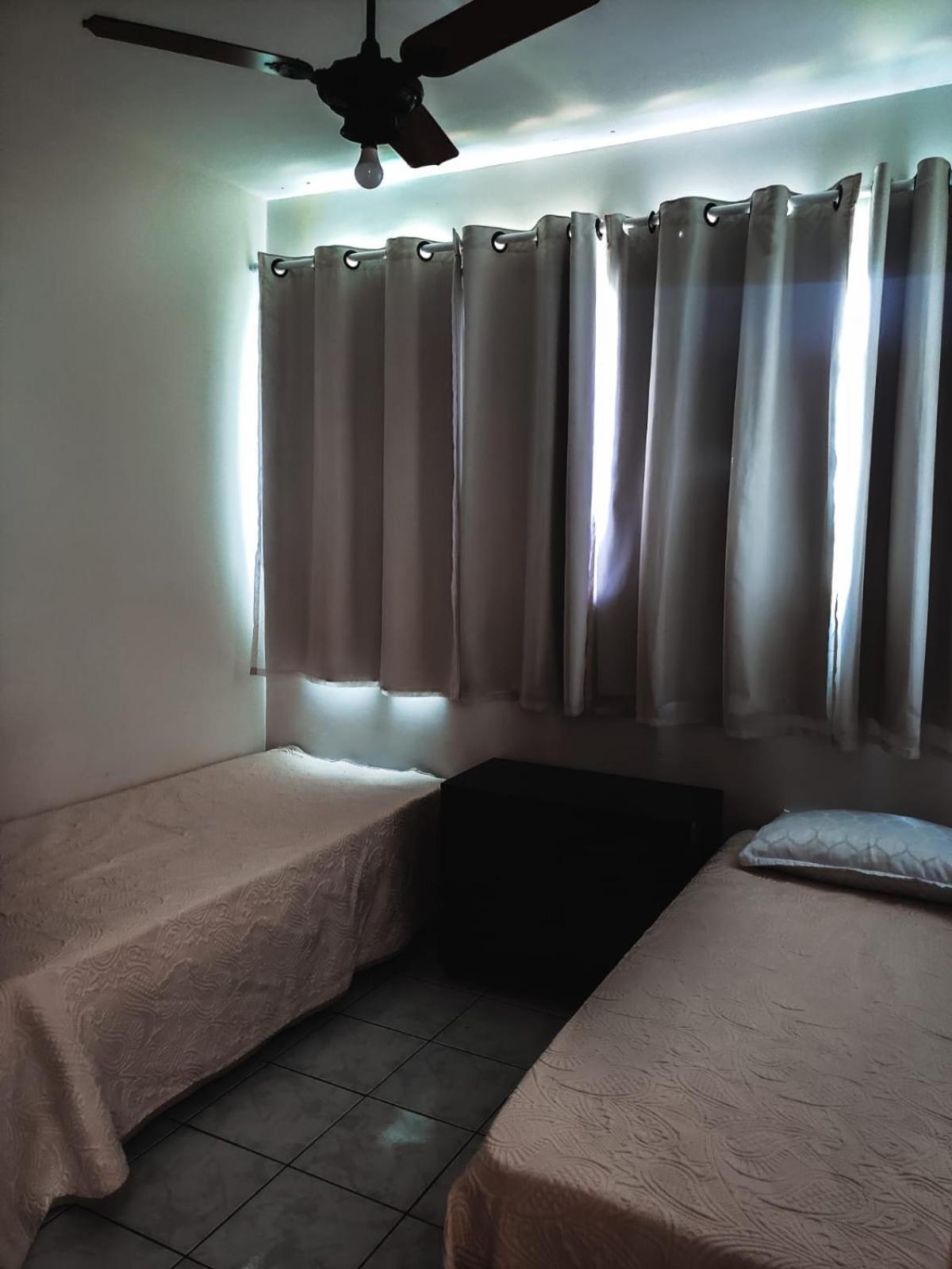Apartamento Praia Coqueiral De Itaparica - Vila Velha Vila Velha  Zewnętrze zdjęcie