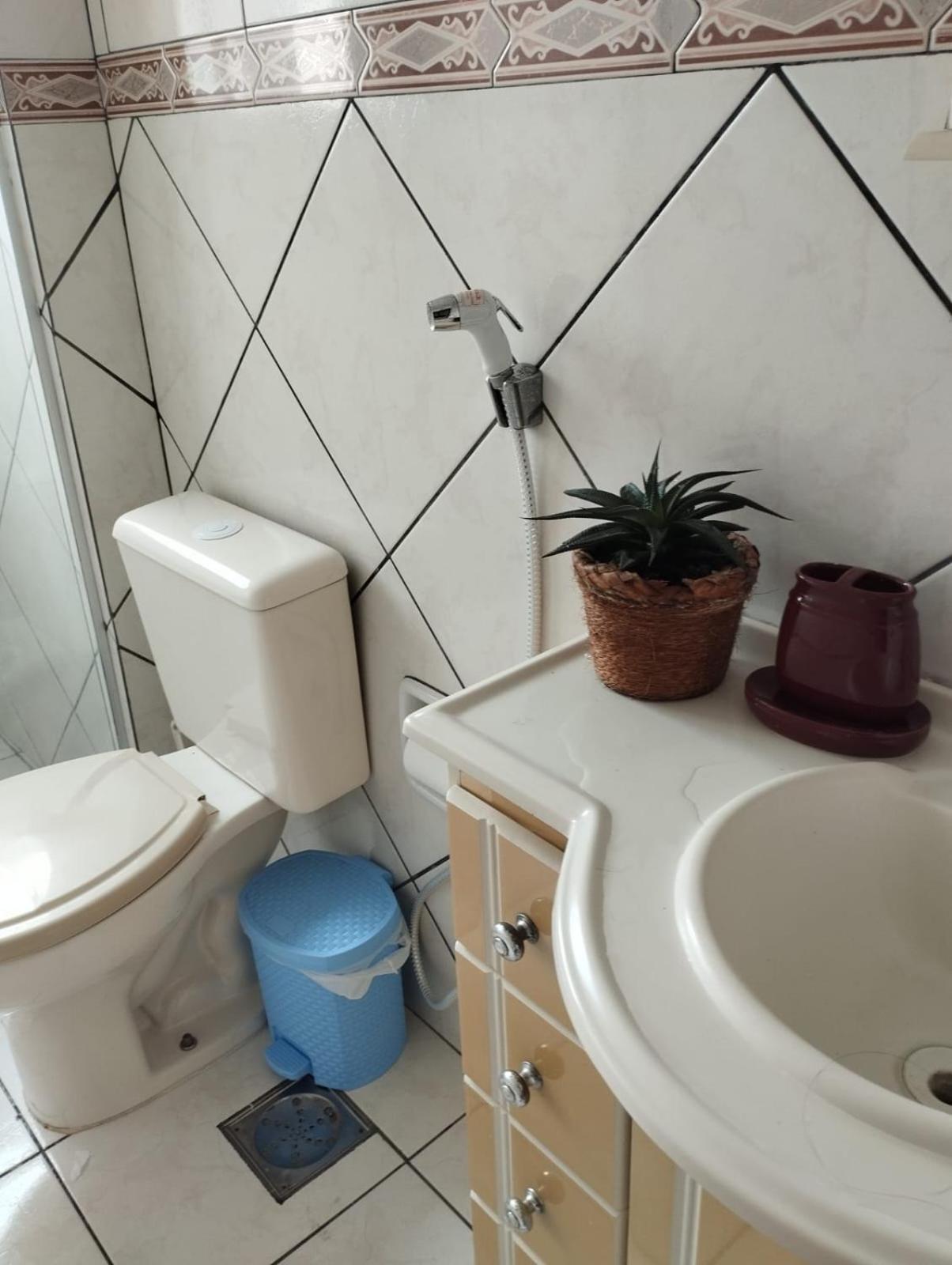 Apartamento Praia Coqueiral De Itaparica - Vila Velha Vila Velha  Zewnętrze zdjęcie