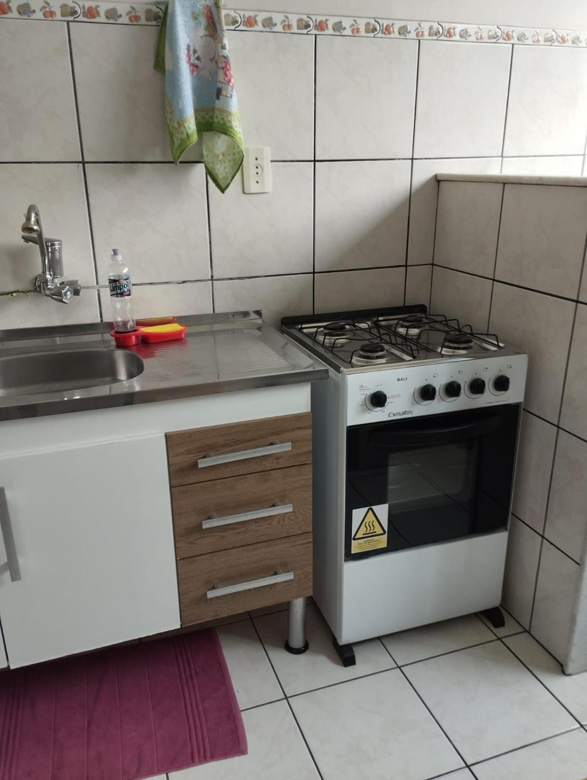 Apartamento Praia Coqueiral De Itaparica - Vila Velha Vila Velha  Zewnętrze zdjęcie