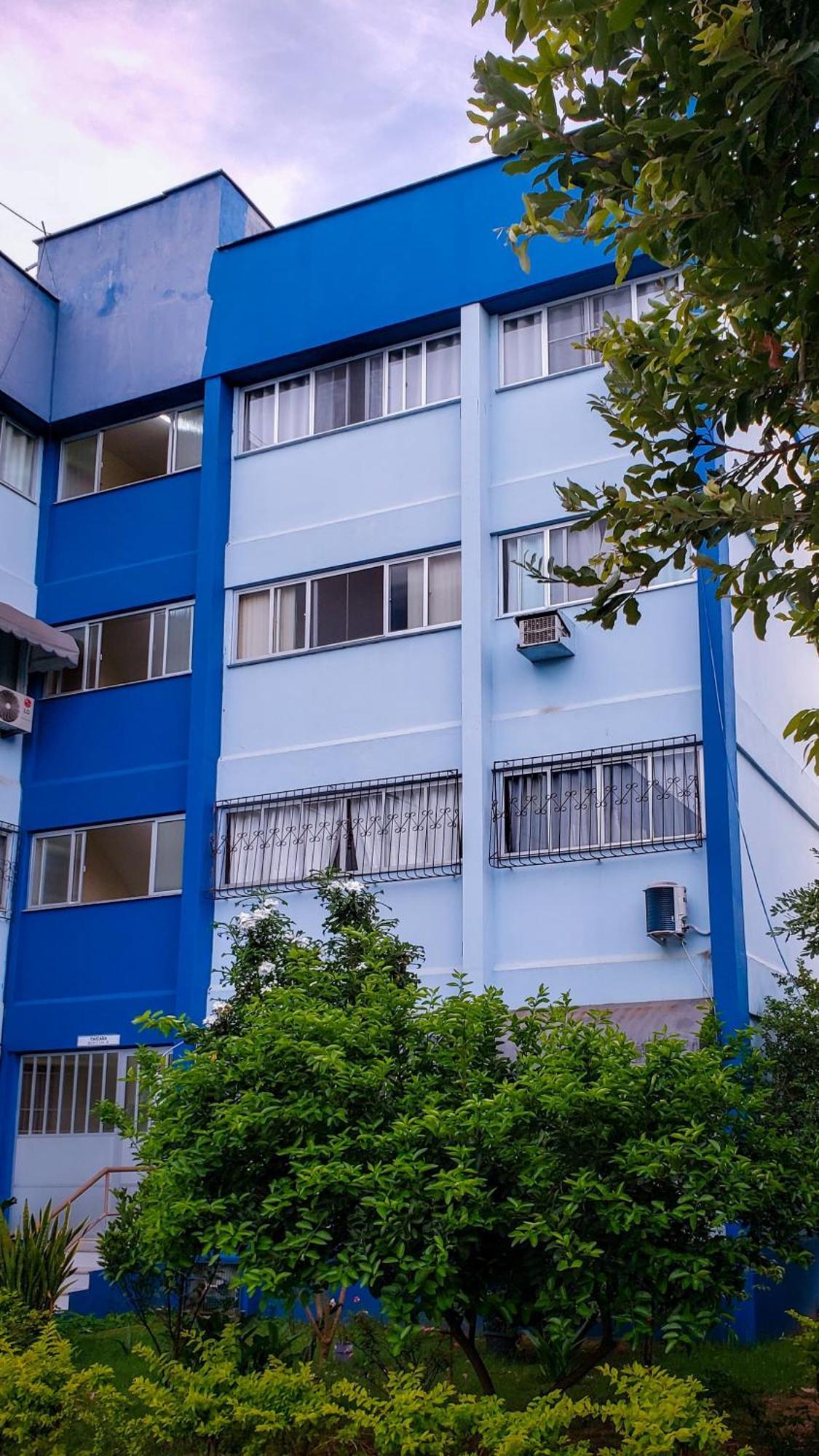 Apartamento Praia Coqueiral De Itaparica - Vila Velha Vila Velha  Zewnętrze zdjęcie