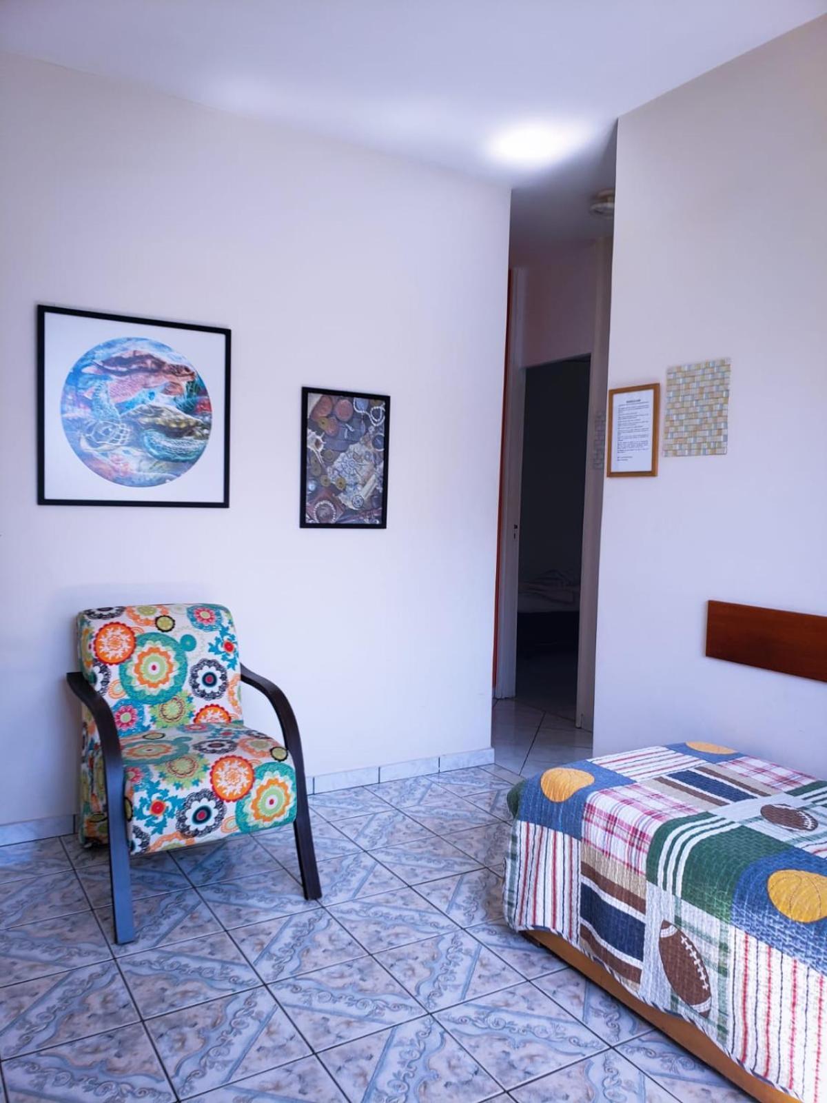 Apartamento Praia Coqueiral De Itaparica - Vila Velha Vila Velha  Zewnętrze zdjęcie